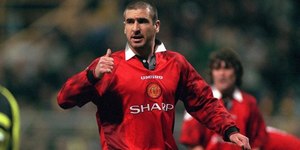 Jogador "bad boy", ator e cantor: por onde anda Eric Cantona?
