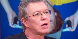 Boninho quase levou o BBB da TV Globo
