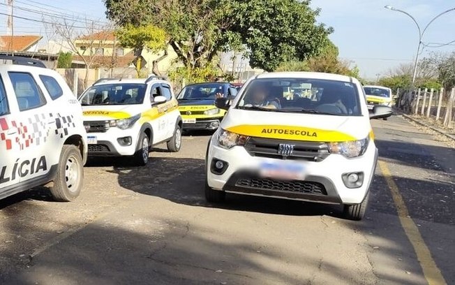 Associação de Autoescolas de São Carlos tem esperanças de flexibilização de medidas