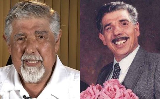 Filho de Professor Girafales faz revelação sobre sua morte
