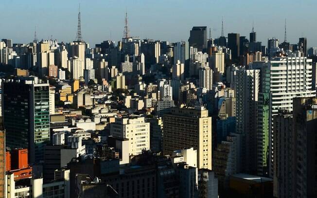 IBGE lançou novos dados sobre os municípios brasileiros 