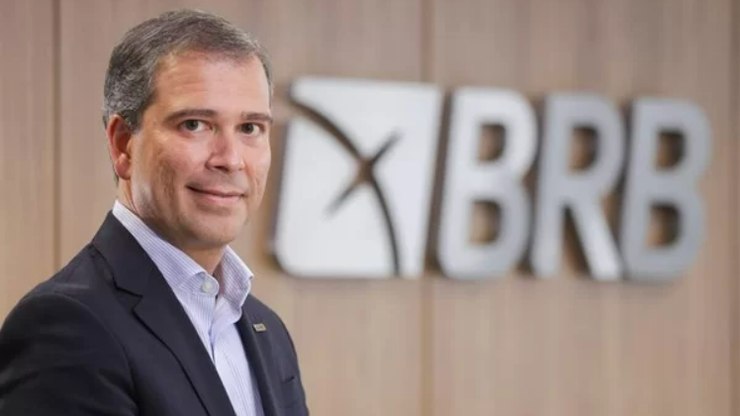 PGR recusa delação de Paulo Henrique Costa, ex-presidente do BRB