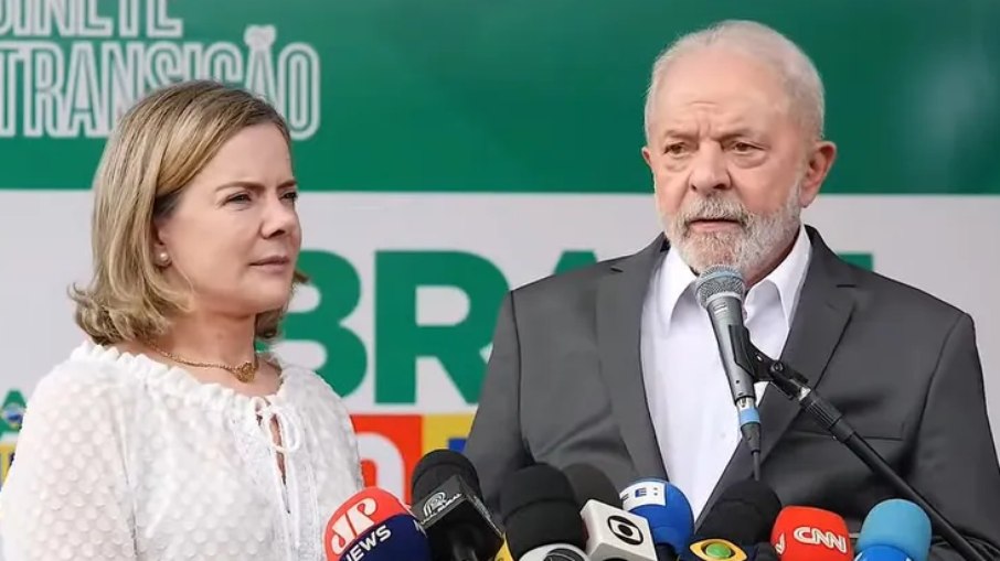 Lula falou sobre Orçamento Secreto