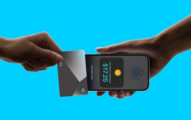 Nubank libera pagamentos por NFC via Tap to Pay no iPhone