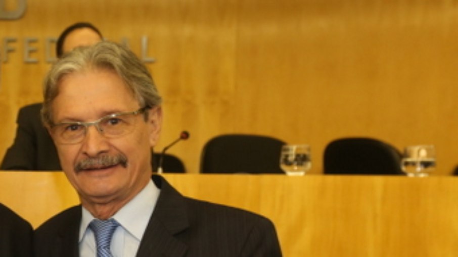 Eliseu Marques, conselheiro da OAB-MG que defendeu o fuzilamento do ex-presidente Lula (PT)