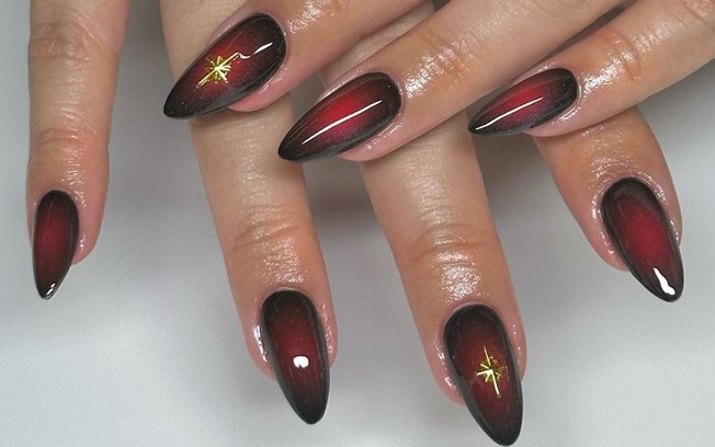 Teste: Qual nail art temática de Halloween é a sua cara?