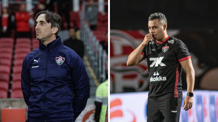 Fluminense x Vitória: em crise, tricolores pegam o motivado Leão