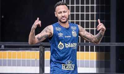 Neymar compra mansão de DJ Marlboro por R$ 15 milhões