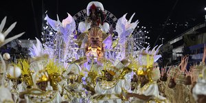 Carnaval do Rio terá operação especial para 8 milhões de foliões