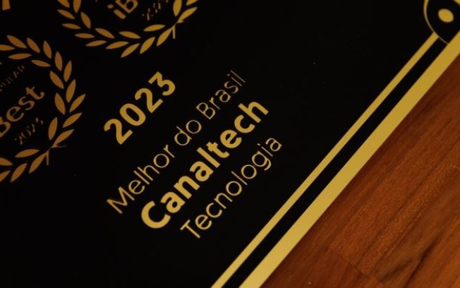 Canaltech vence o Prêmio iBest 2023 na categoria Tecnologia