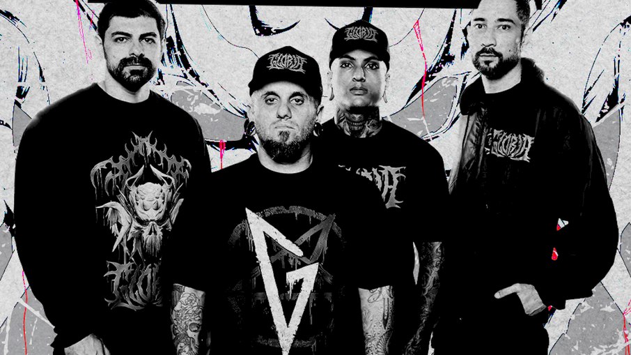Gloria e Algohits anuncia parceria de merchandising Gloria e Algohits anuncia parceria de merchandising