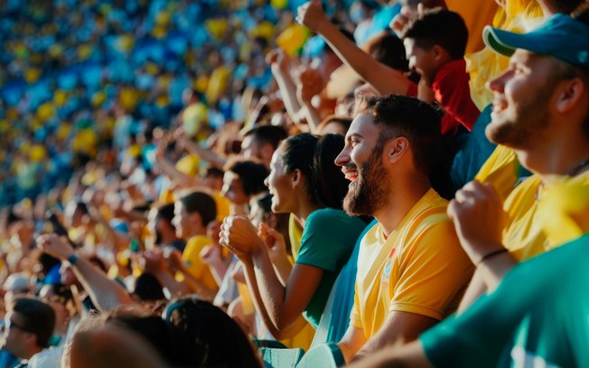 Especialista detalha impactos do futebol no comportamento