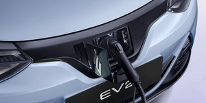 Tarifaço: governo mantém imposto para carros elétricos