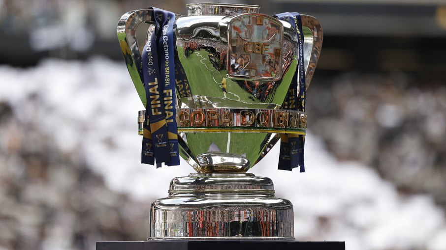 Copa do Brasil: classificados e duelos da 4ª fase; veja os jogos