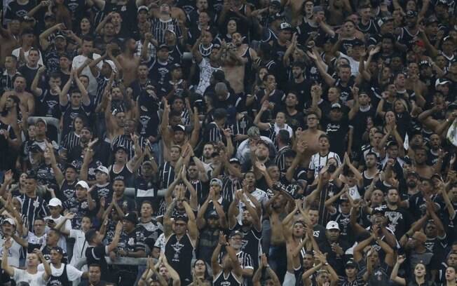 Corinthians irá enfrentar a Portuguesa-RJ pela terceira fase da Copa do Brasil
