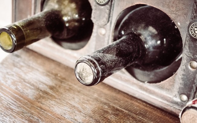 Vinhos raros: além da qualidade, processos explicam valores