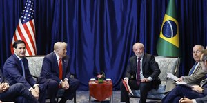 Lula e Trump: quais os próximos passos das negociações