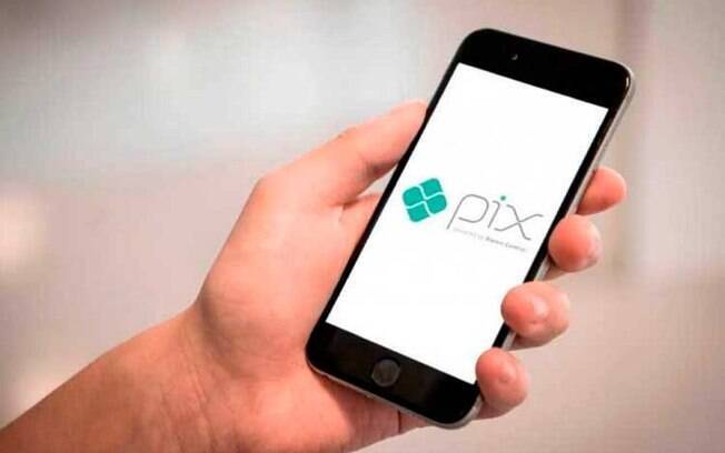 PIX poderá ser usado para pagamento do FGTS PIX poderá ser usado para pagamento do FGTS