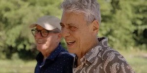 "Sueño com serpientes" reúne Chico Buarque e Silvio Rodríguez
