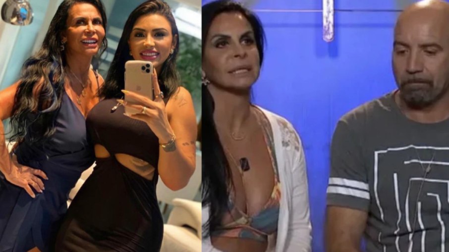 Jenny é criticada ao anunciar morte de ex de Gretchen com indireta