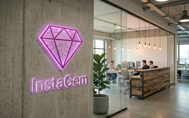 InstaGem.AI automatiza produção de conteúdo no Instagram