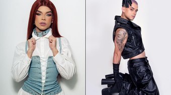 Conheça Gabryell Urlan, drag queen e DJ que está ganhando a internet