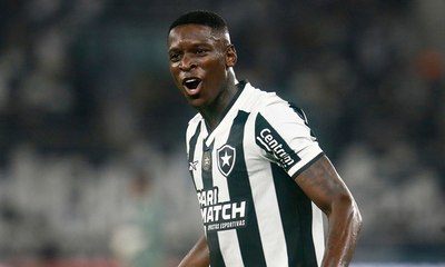 Luiz Henrique revela por que escolheu o Botafogo e não o Flamengo