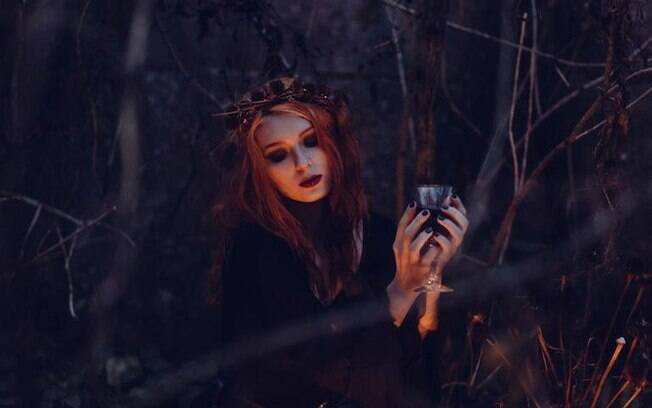 Conheça a religião neopagã chamada Wicca Conheça a religião neopagã chamada Wicca