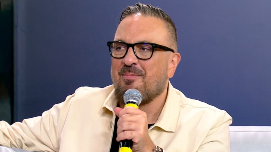 Diretor fez um alerta nas redes sociais Diretor fez um alerta nas redes sociais