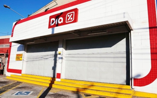 Grupo Dia fecha 343 lojas no Brasil e concentra operações em São Paulo