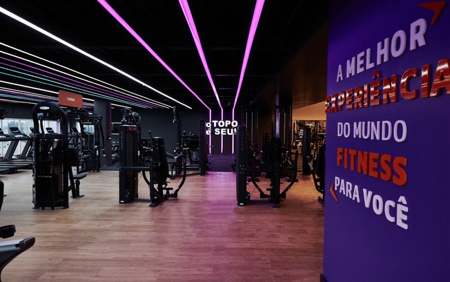 Allp Fit cresce 75% de faturamento no 1º trimestre de 2026
