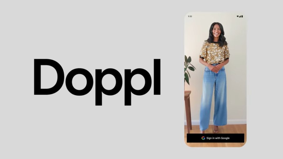 Doppl, novo aplicativo do Google Doppl, novo aplicativo do Google