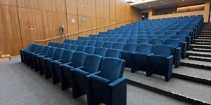 São Paulo ganha teatro na Marginal Pinheiros ainda em novembro