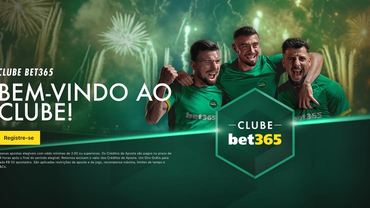 Clube bet365: Como funciona o programa de recompensas em 2025
