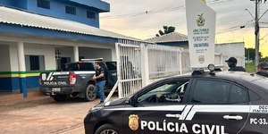Operação expõe elo do Comando Vermelho nos Três Poderes no AM