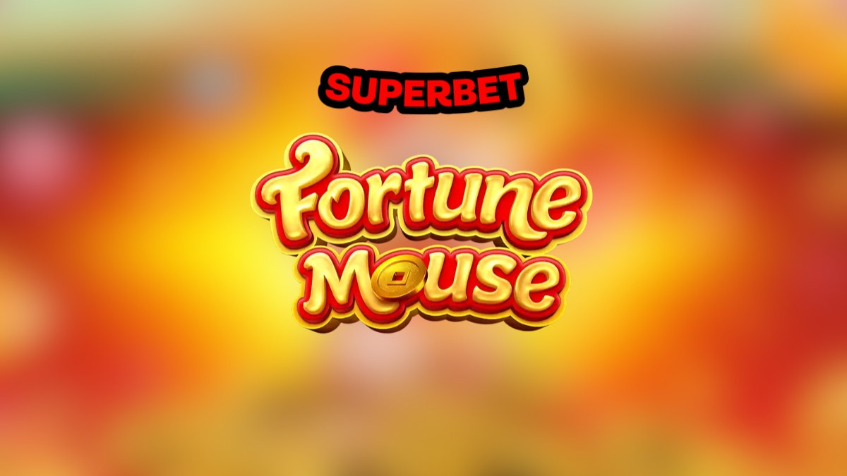 Fortune Mouse na Superbet Fortune Mouse na Superbet