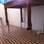 Mesa ficou baixa demais? Bora dar um up! Dica serve para casa com jogadores de vôlei ou basquete. Foto: Reprodução/Internet