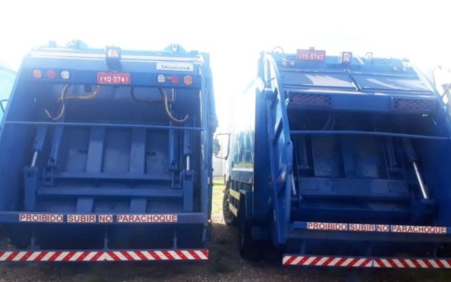 Araraquara prepara nova gestão de resíduos sólidos