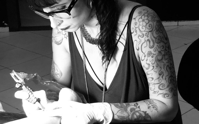 Projeto Renascer abre inscrições no mês do Tatuador