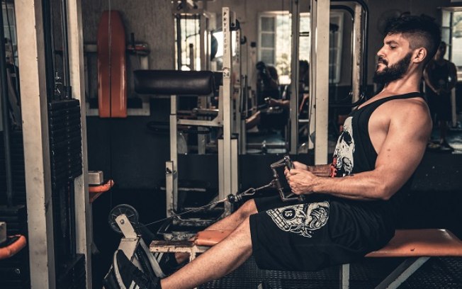 Excesso de exercício faz mal ao corpo, aponta pesquisa