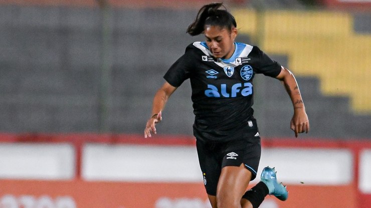 Brasileirão Feminino: onde assistir a Real Brasília x Grêmio