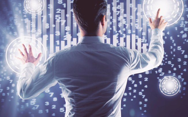 Uso da tecnologia otimiza atendimento a investidores