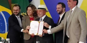 Desenrola: Governo anuncia novo programa para renegociar dívidas