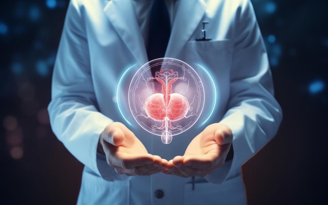 Cirurgias modernas transformam tratamento da próstata