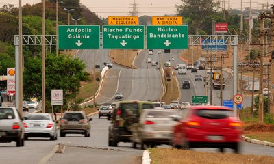 F&eacute;rias na estrada: revis&atilde;o &eacute; t&atilde;o importante quanto abastecer