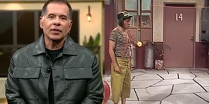 Casa do Patrão ou Vila do Chaves: confira momentos bem parecidos