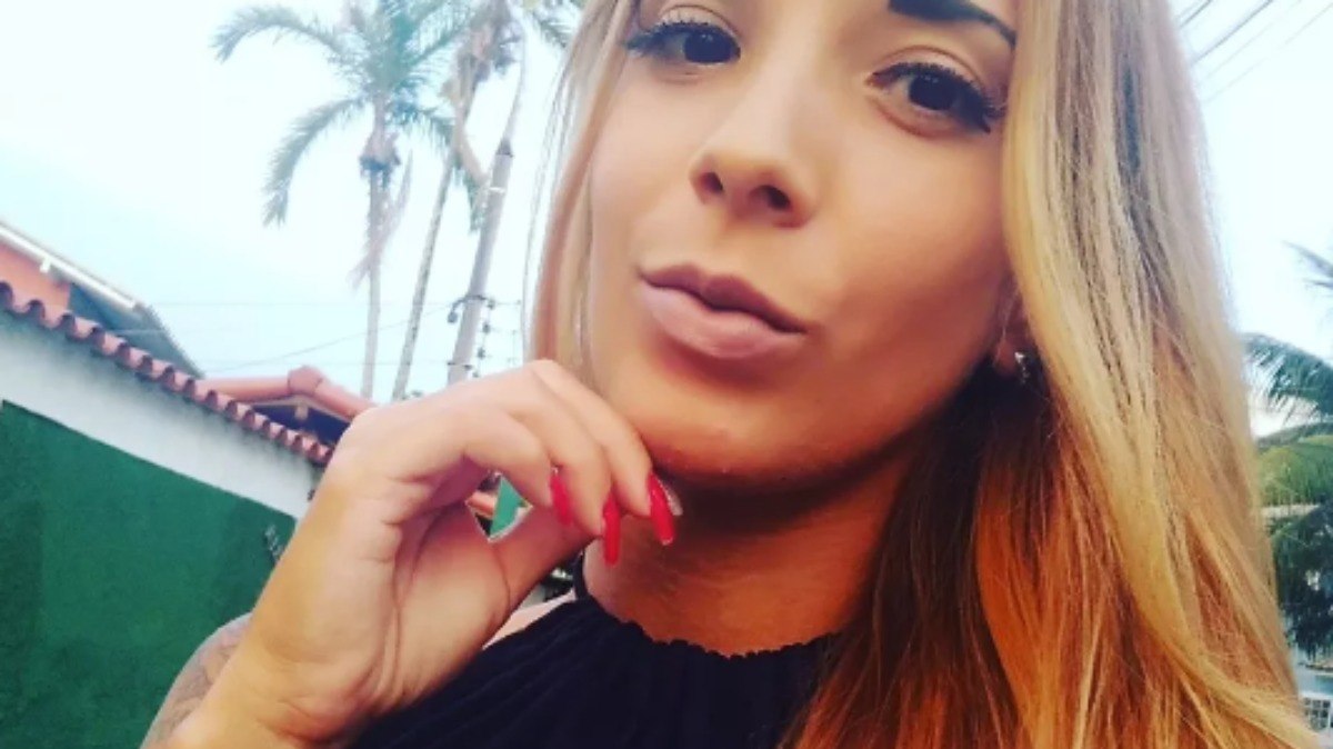 Letícia Dias, de 27 anos, foi assassinada pelo ex-companheiro em Piratininga, Niterói 