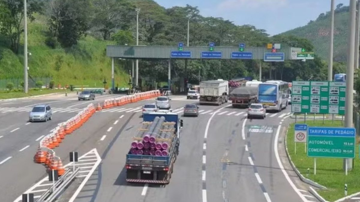 Também estão previstas duplicações de pistas Também estão previstas duplicações de pistas