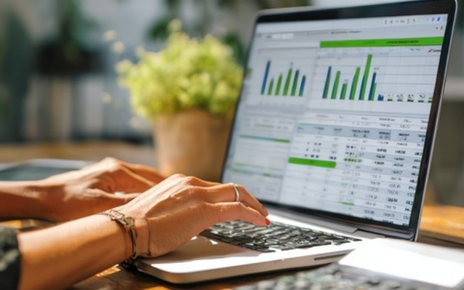 Aplicativos de gestão financeira facilitam controle de PMEs Aplicativos de gestão financeira facilitam controle de PMEs
