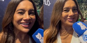 “Momento de ascensão”, diz Dira Paes sobre o cinema brasileiro